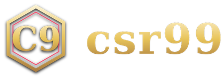 csr99 logo